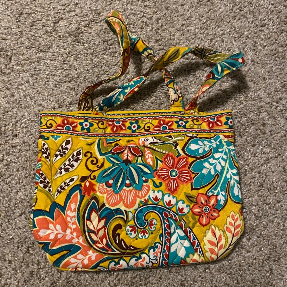 Vera Bradley bag
